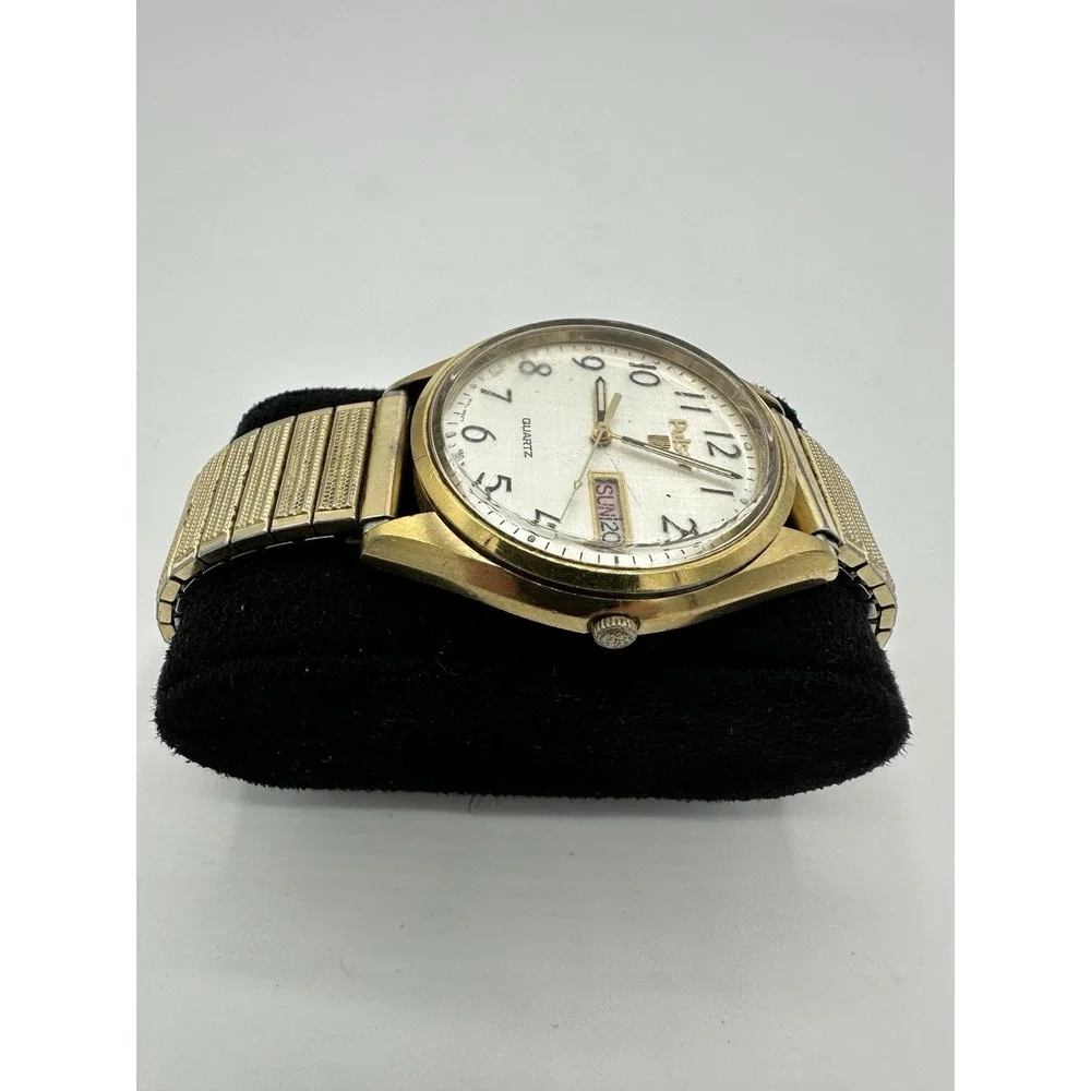 Seiko pre owned